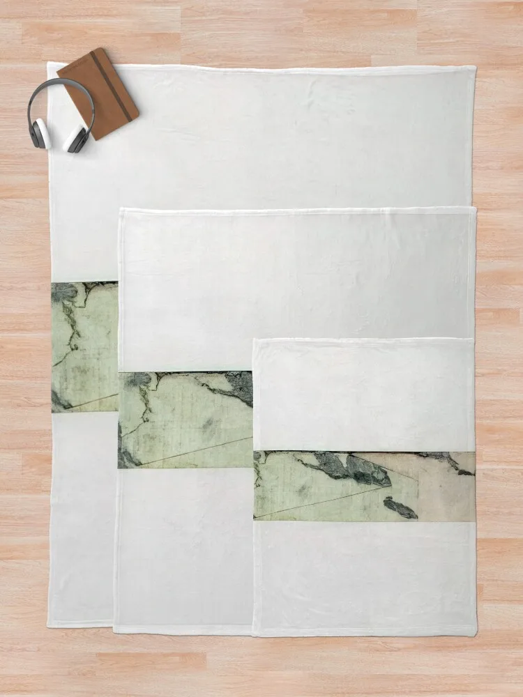 Brice Marden - Joined Одеяло 2011 летнее рождественское украшение плед на диван одеяла