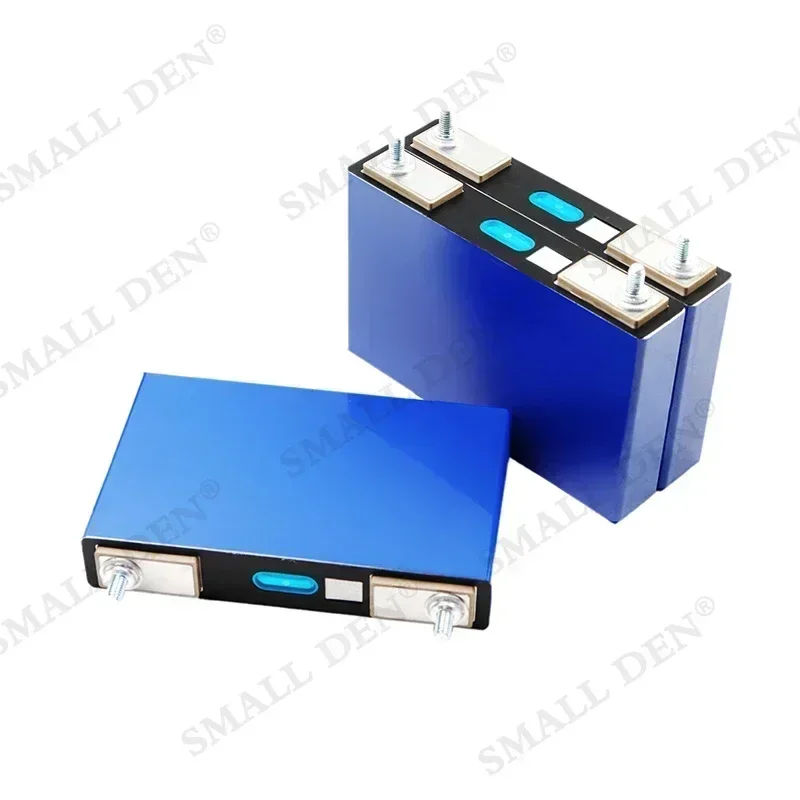 Совершенно новая литиевая аккумуляторная батарея класса A 3 7 В 55 Ач подходит для