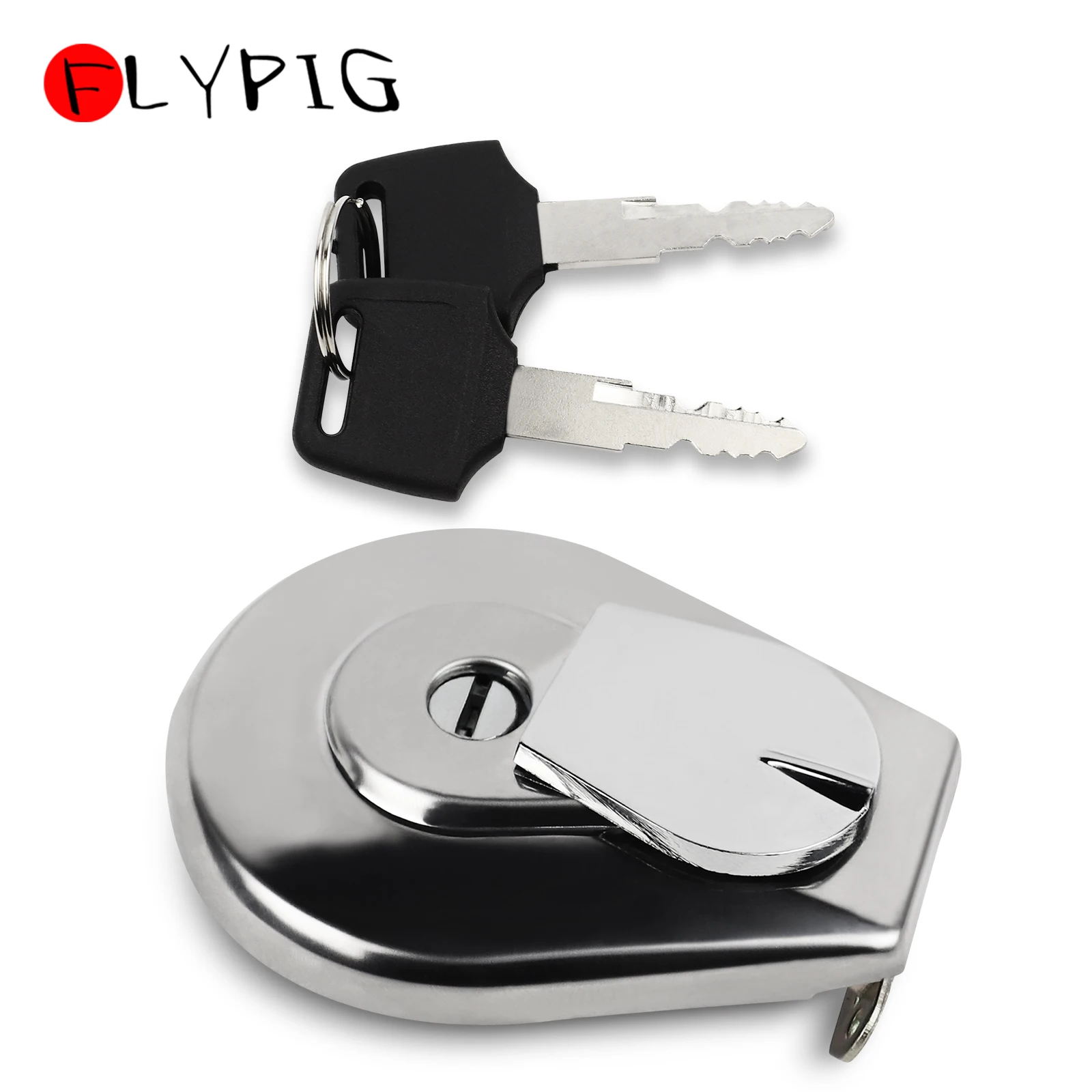 

Ключ блокировки крышки бензобака для Honda CB250 550 550SC 650 650SC 700 700SC 750 750SC VF VT500 700 750 1100