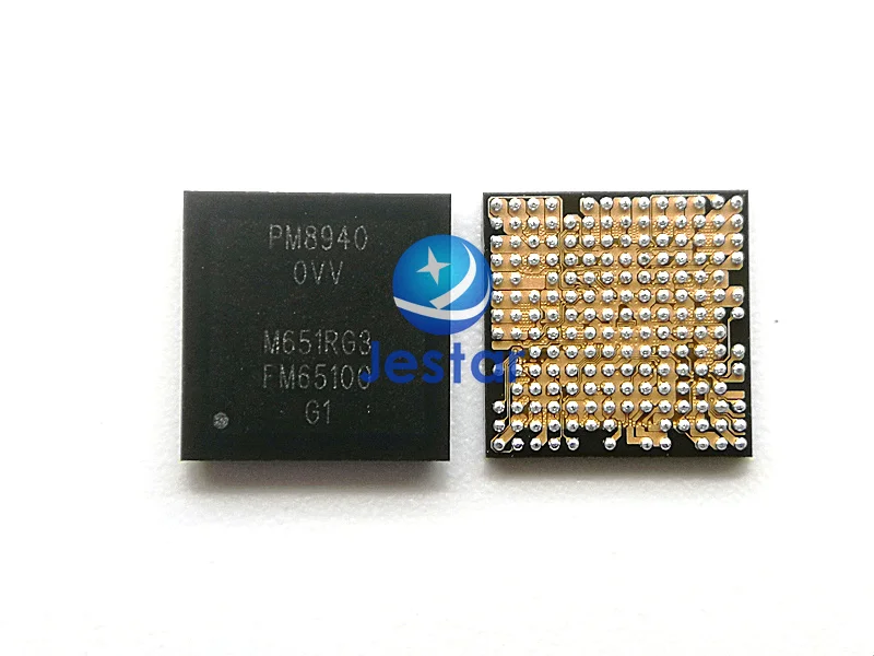 3 шт. Power ic PMi8994 PM8994 PM8996 PMi8996 PM8998 PMi8998 PM8940 PMi8940 PM8952 PMi8952 PM8937 PMI8937 PM8953 PM8956 - купить по