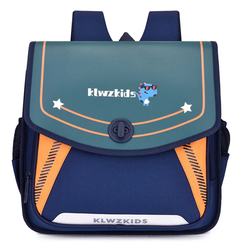 waterproof Children School Bags for Boys kids book bag Primary School Backpacks Orthopedic backpack schoolbag Mochila Infantil