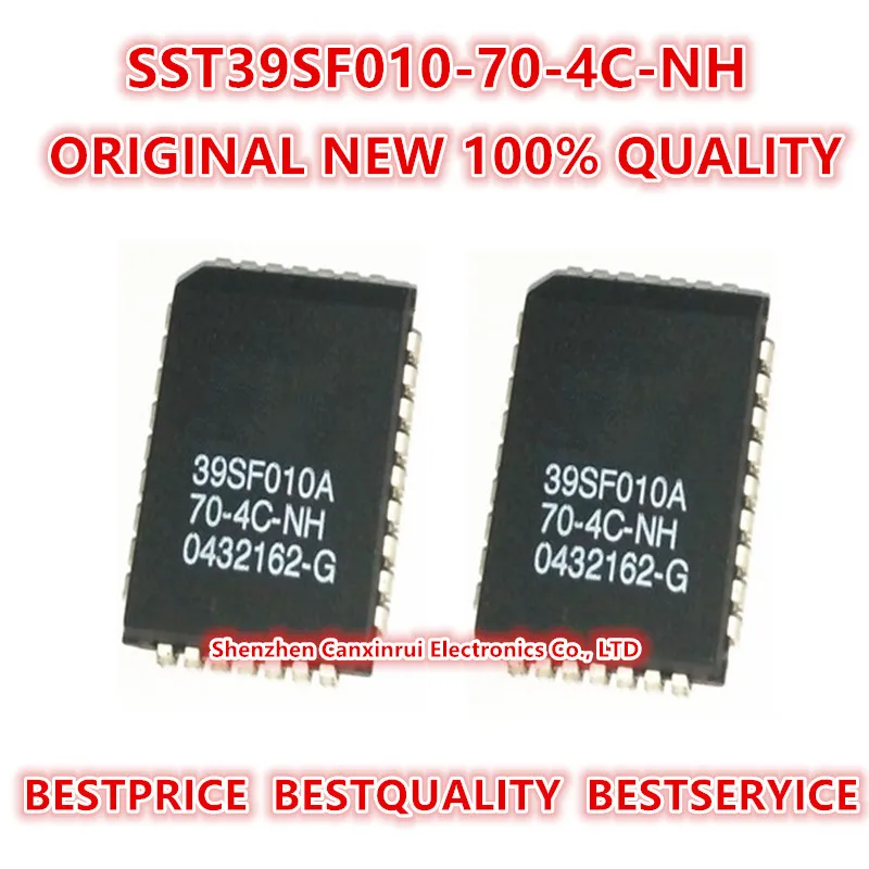 

(5 Pieces)Original New 100% quality SST39SF010-70-4C-NH Electronic Components Integrated Circuits Chip