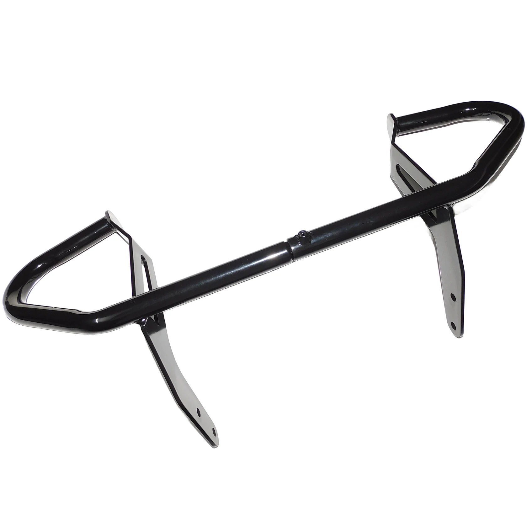 Железная защита двигателя мотоцикла полоса защиты бампера слайдеры защитные