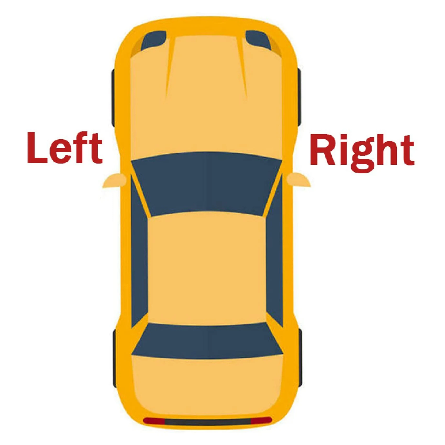 Автомобильные левые дневные ходовые огни для Mercedes Benz W221 S63 AMG 2007-2013 2218201356