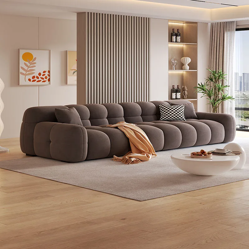 L-Образный Стул для гостиной дивана салонная секционная кровать бархатная мебель