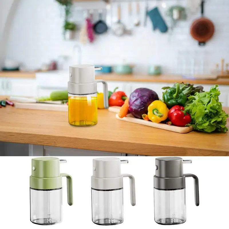 Распылитель оливкового масла кухонный дозатор для приготовления барбекю и