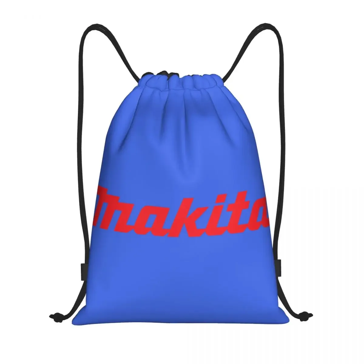 Индивидуальная сумка Makitaes awstring для тренировок йоги рюкзаки женщин и мужчин