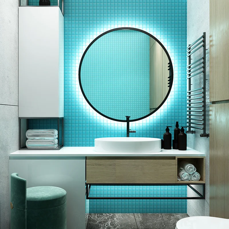 Настенная 3D наклейка из ПЭ-пены самоклеящиеся обои роспись домашний декор