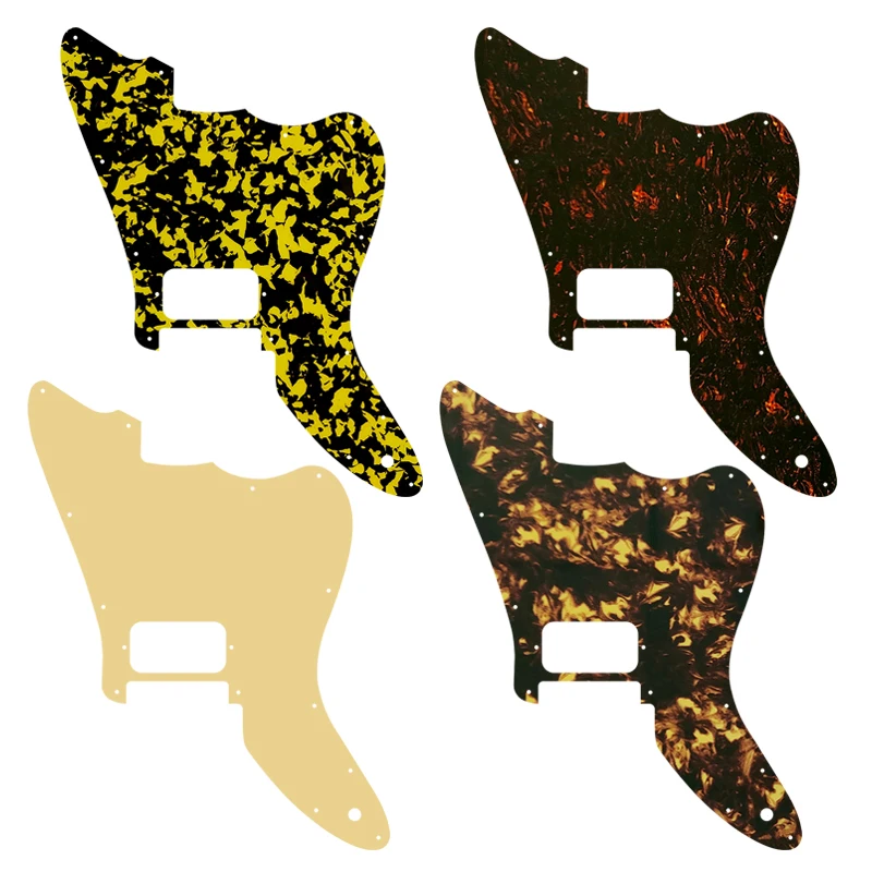 Pleroo пользовательские гитарные детали-для США пользовательский брызговик