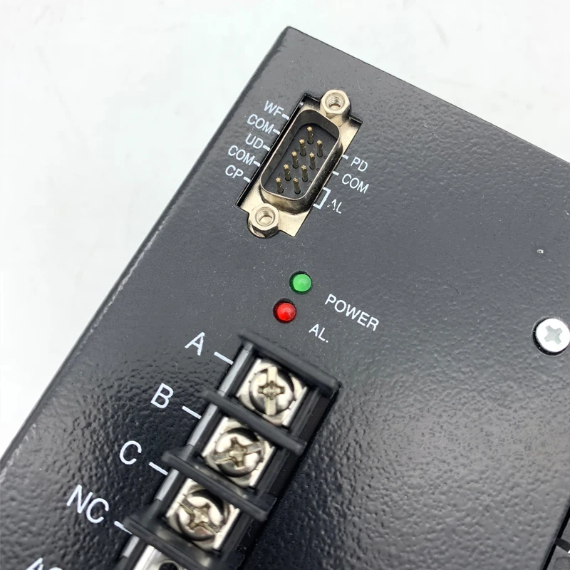 Stepper Motor Driver Hb-b3c 8A Hd-b3c / Bj-b3ch Universal Input Single-phase Output Three-phase | Other Tool Parts