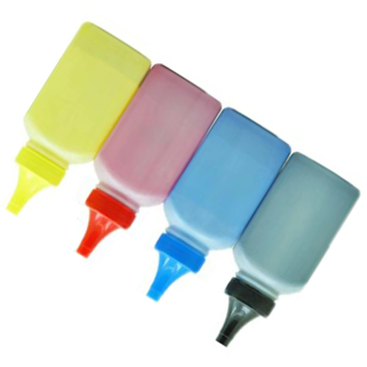 Комплекты для заправки пыли с тонером 45 г Brother TN436K TN421K TN423K TN426K TN441K TN443K TN446K TN451K TN453K