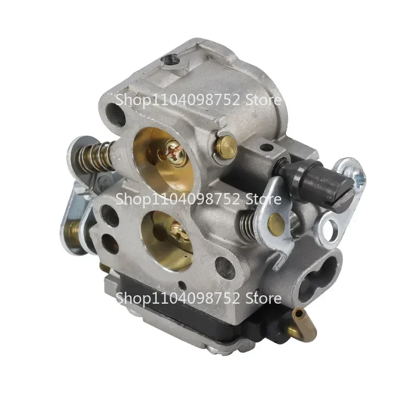 1 комплект карбюратора для Husqvarna 35 235E 236 236E 240 240E Zama C1T-W33 CS2234 CS2238 CS2234S CS2238S GZ380 574719402
