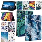 Чехол для планшета Lenovo Tab M10 X605F X505FTab M10 PLUS X606F XTab E10