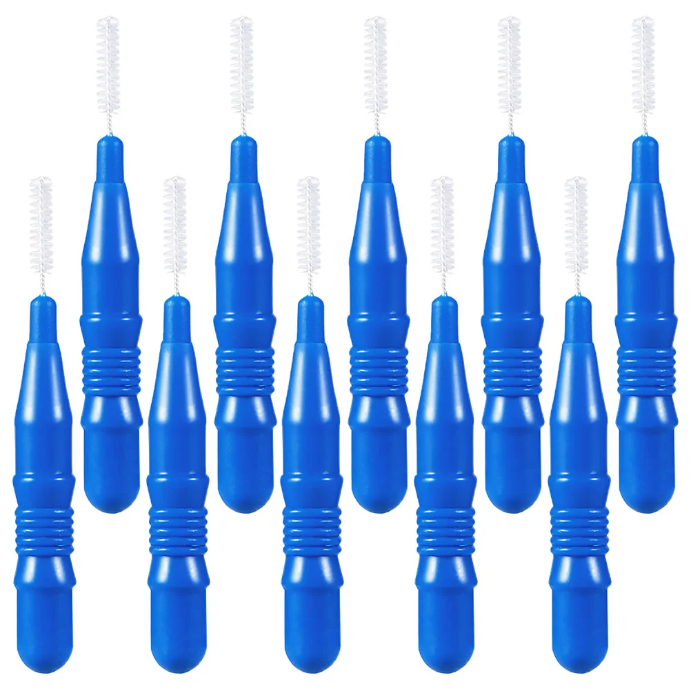 

Brushinterdental Floss Oral Picksteeth Flossing Toothpick Toothpicks Flosser Headcarebrushes Toothbrushes Between