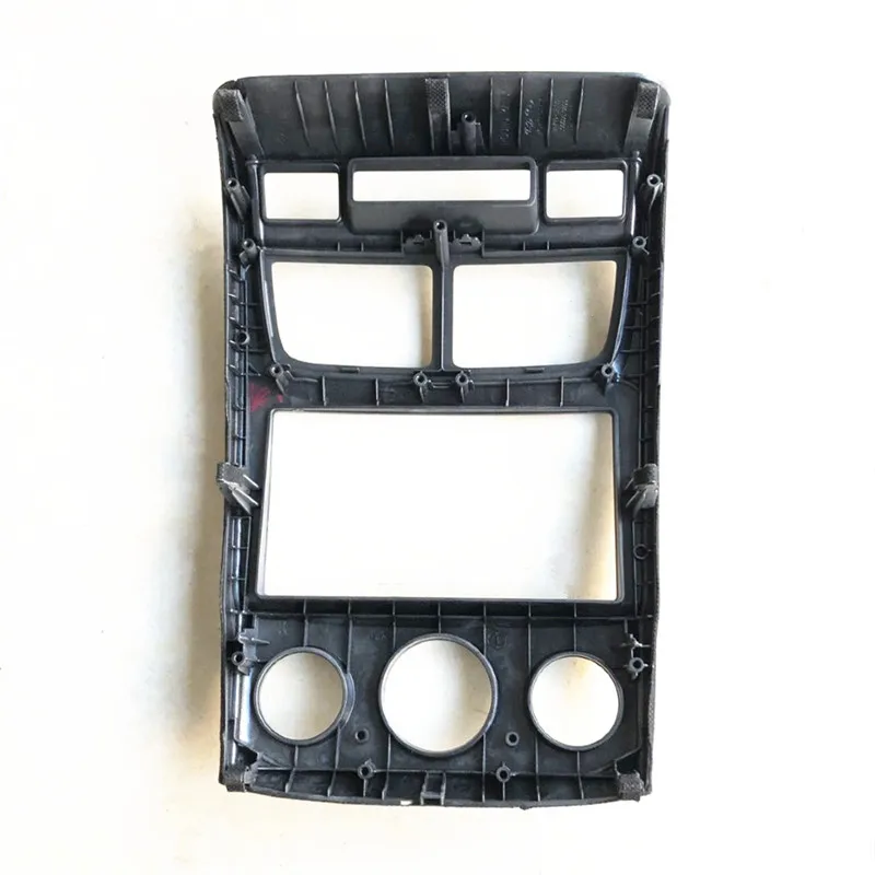 847401F530 для Kia SPORTAGE Radio AC климатическая панель 2006 - 2009