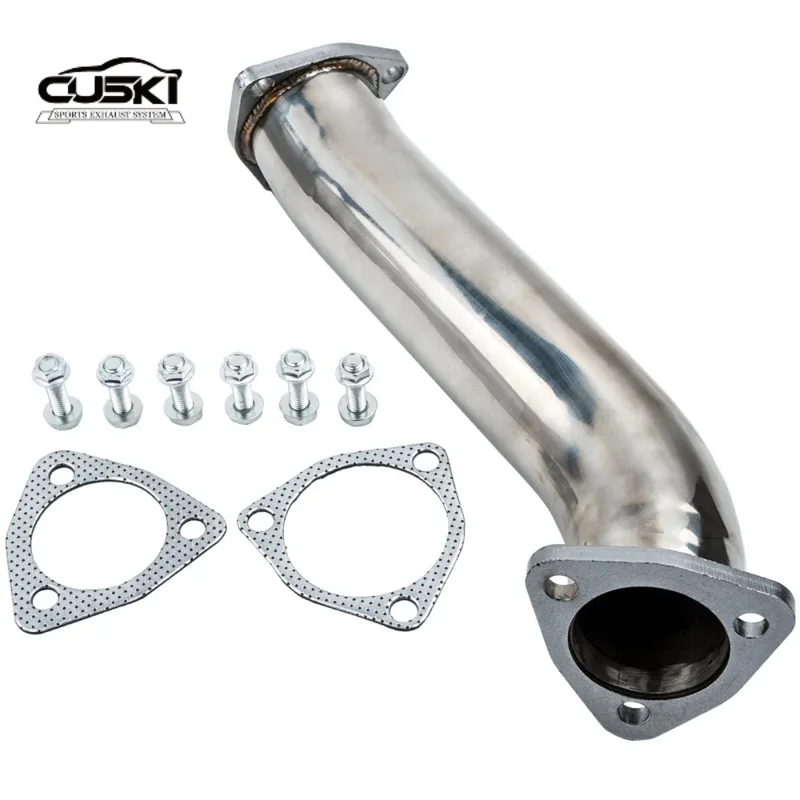 Горячая Распродажа высокопроизводительная труба для выпускного отверстия