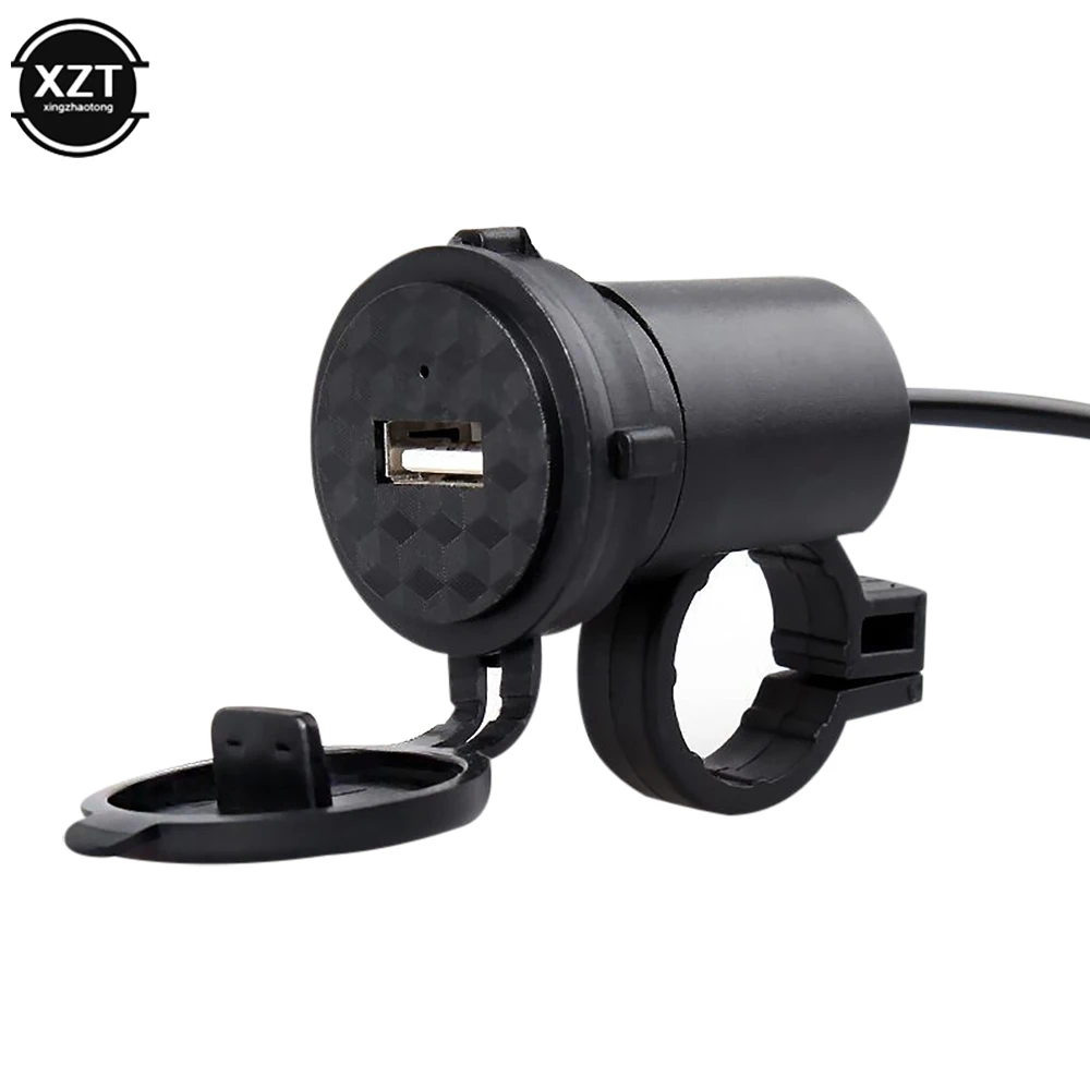 Рисунок 2 - 12 В мотоциклетное зарядное устройство