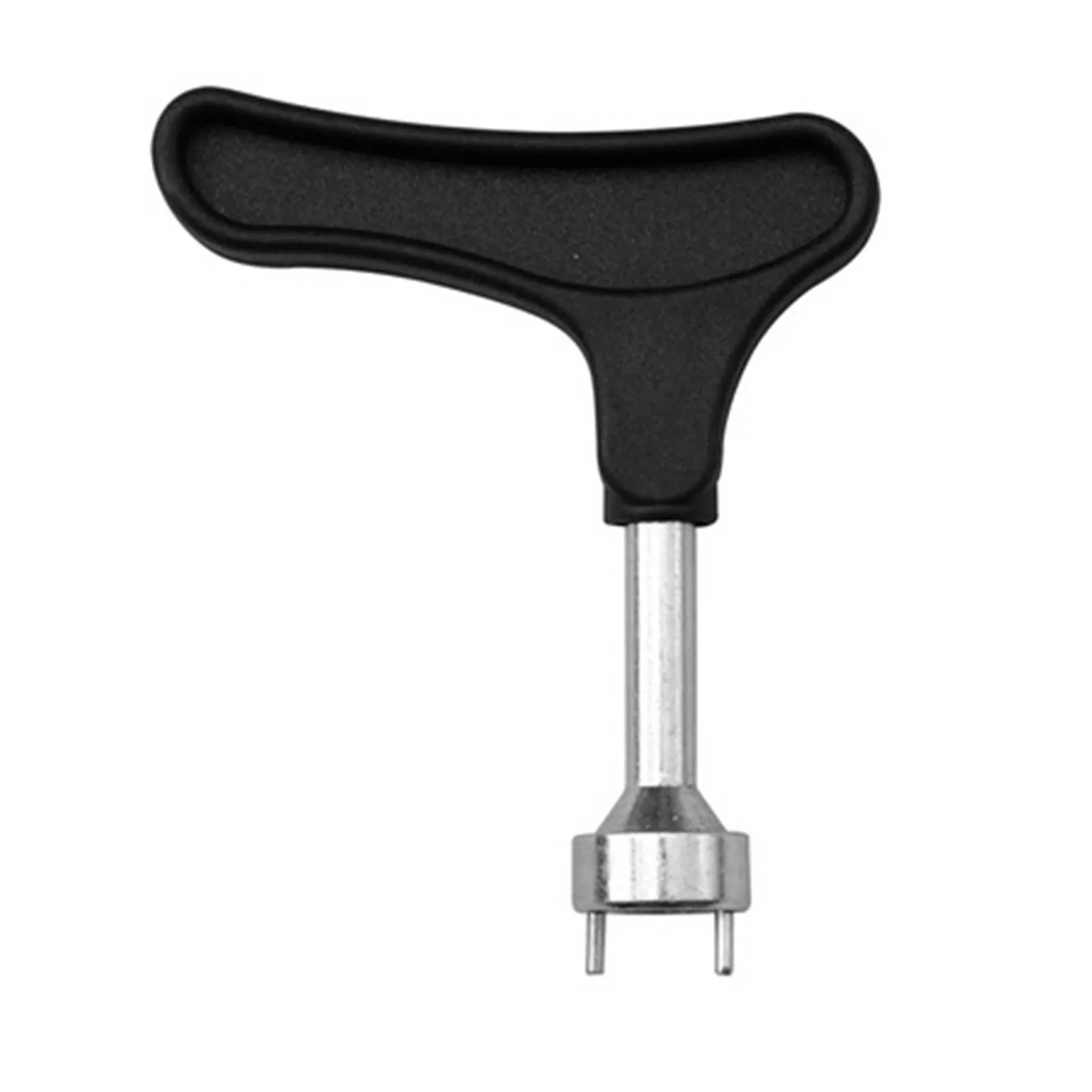 

Golf Shoe Nail Remover Portable Golf Wrench Golf Shoe Spikes Remove Replace Wrench Tool Twist Nail Puller Golf Training Aid
