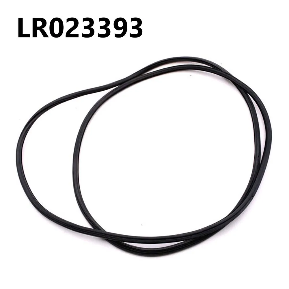 

Sport Seal Gasket Seal Gasket Black LR023393 Black LR023393 Rubber Seal Gasket Black LR023393 Rubber Seal Gasket