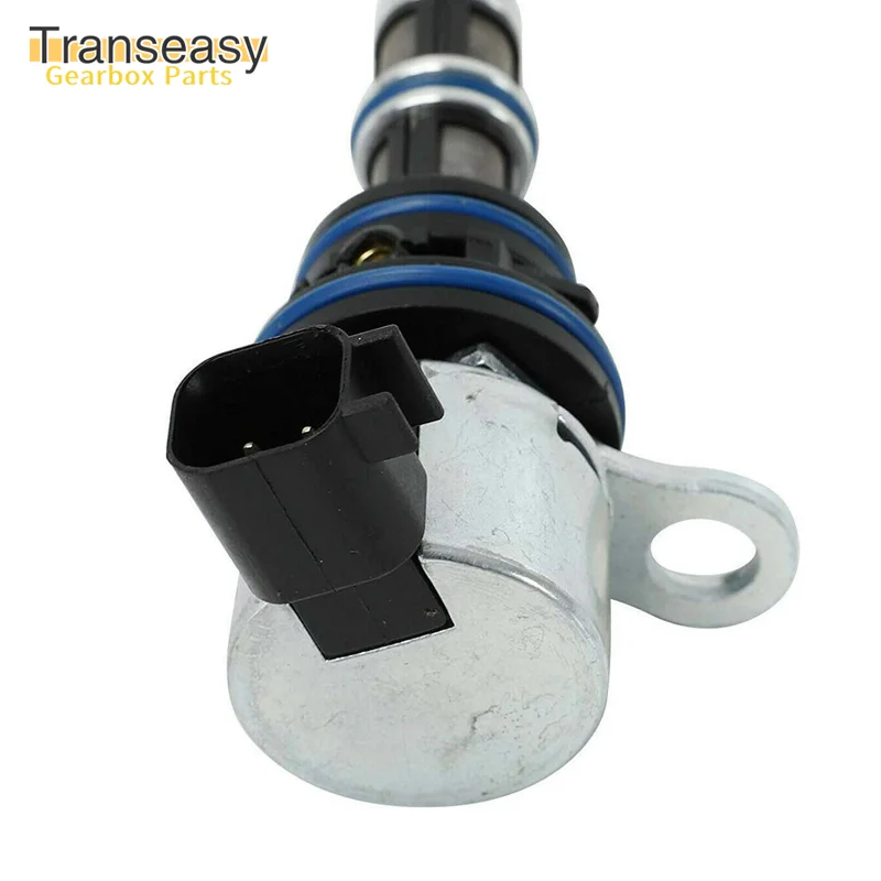 4 шт. Новый соленоид с несколькими двигателями для Dodge Jeep Chrysler 5.7L 53032152AC 68060345AA 53032152AD