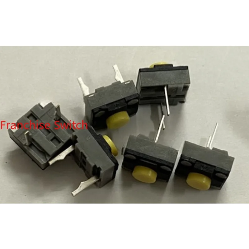 

10PCS M550(life-8million) M550(life-5million) TR1-01 D2GW 800SP8B6M7QEC1RED 2P2T(0.3V/30V) Switch
