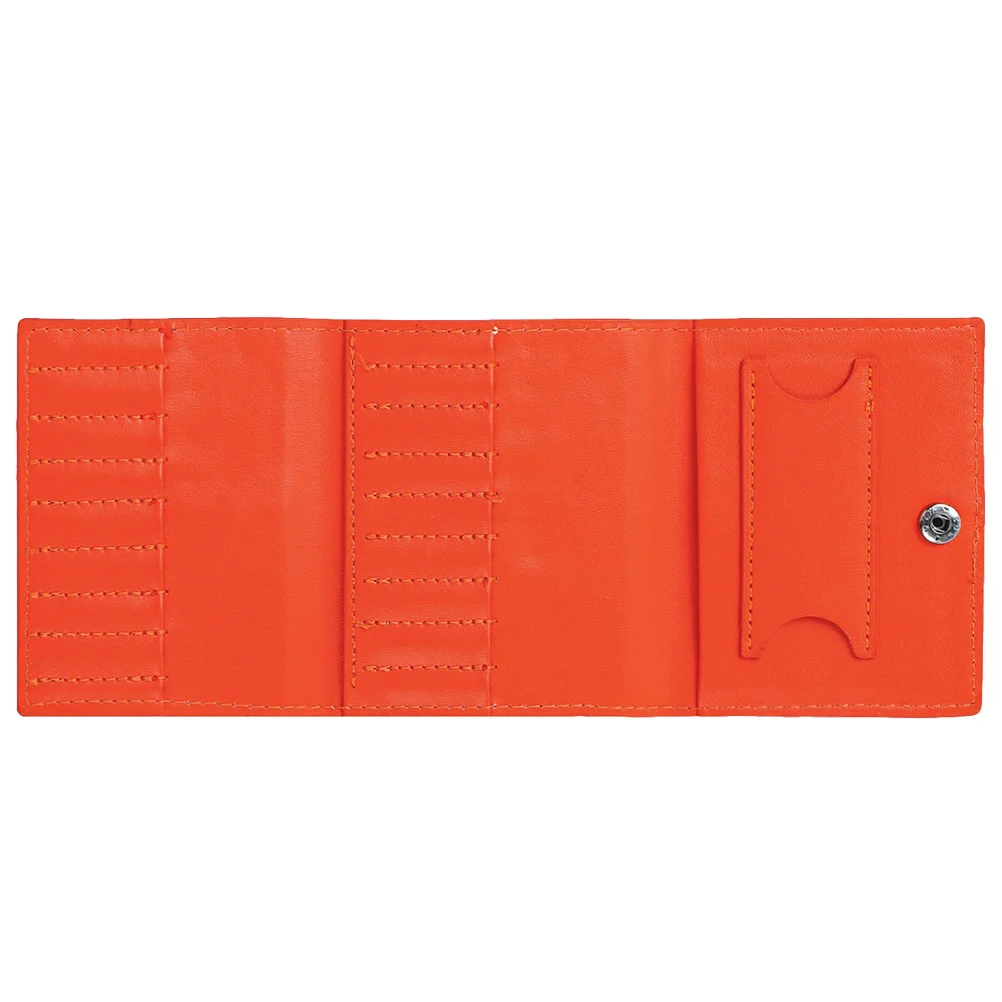 

Nail Grinding Bit Display Finishing Storage Bag Nail Beauty Salon Supply