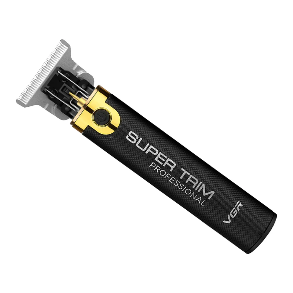 

Hair Clipper Shaving Hairdressers Scissors USB Mens Electric Shavers Chargeable