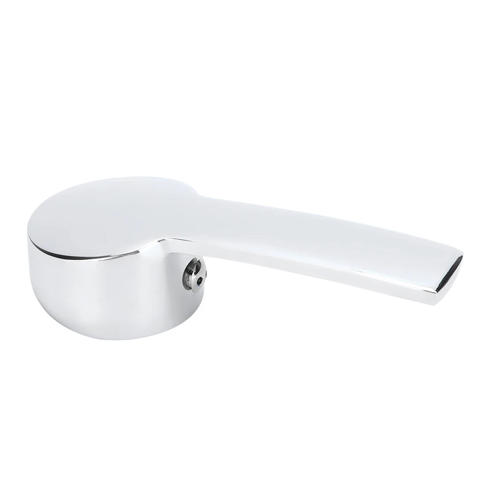 

Zinc Alloy Hot Cold Water Tap Faucet Handle for 35mm Valve Core Bathroom Accessories