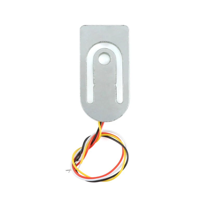 Датчик веса отверстие с резьбой 50 кг сопротивление моста растяжение аксессуары