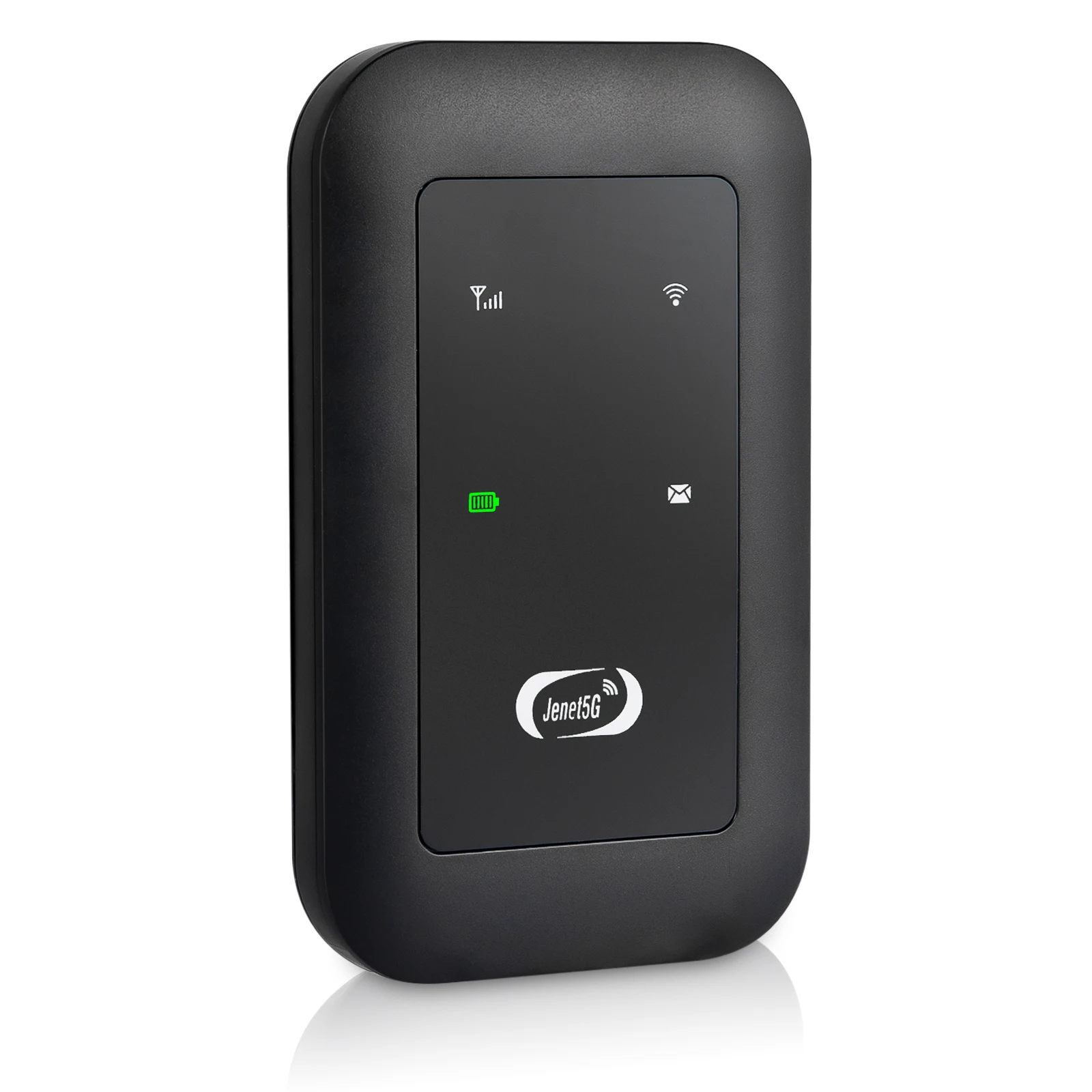 Jenet MDZ2895 4G модем маршрутизатор MF800 Wifi точка доступа Универсальный дешевый