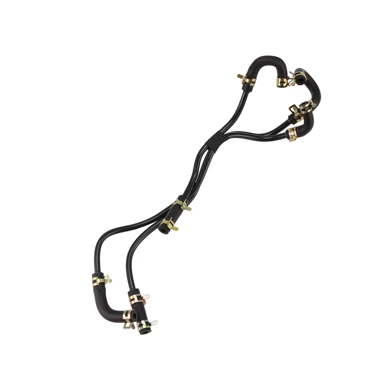 Автомобильная флейта в сборе для Ford Mustang ZG 2015-2021 вакуумный жгут Turbo FR3Z9S468AVX