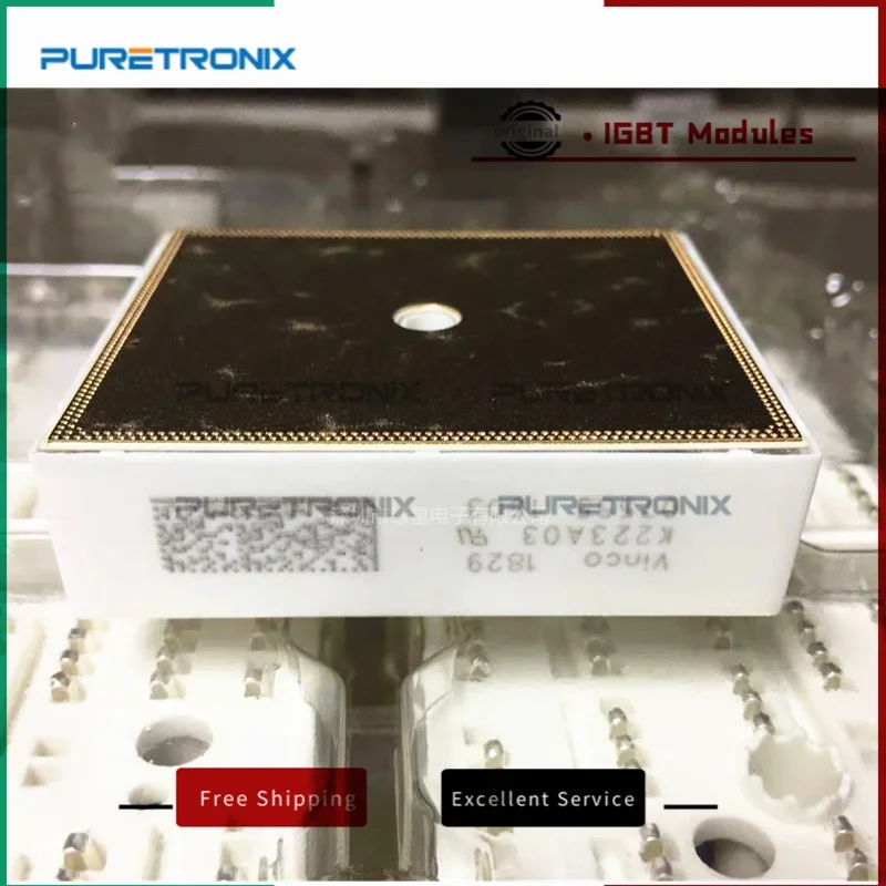 Оригинальный модуль питания 6DI50MA-050 6DI100A-050 6DI75A-050 6DI85A-060