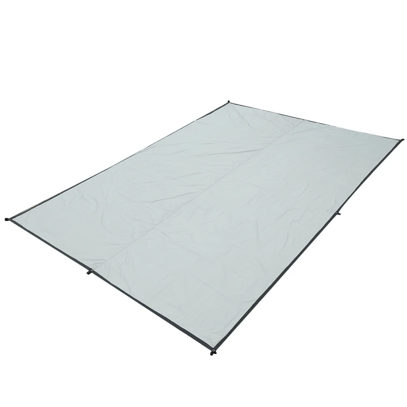 

300X400cm Waterproof Awning Sunshade Sun Shade Sail For Outdoor Garden Beach Camping Patio Pool Sun Canopy Tent Parts