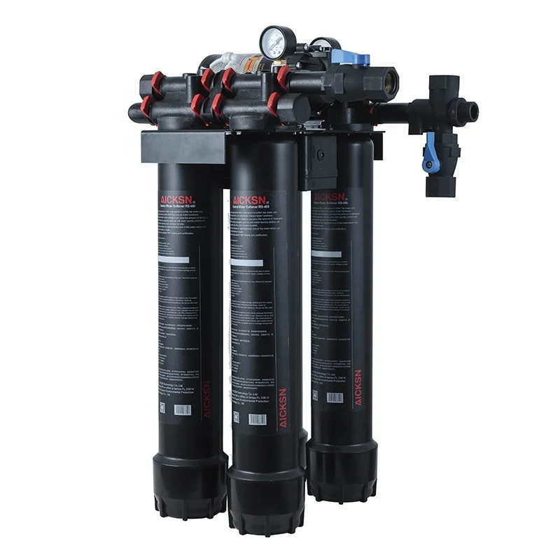 

RO-2000G 5-ступенчатый очиститель воды RO system, очиститель воды с обратным осмосом 4 л в минуту для промышленного использования