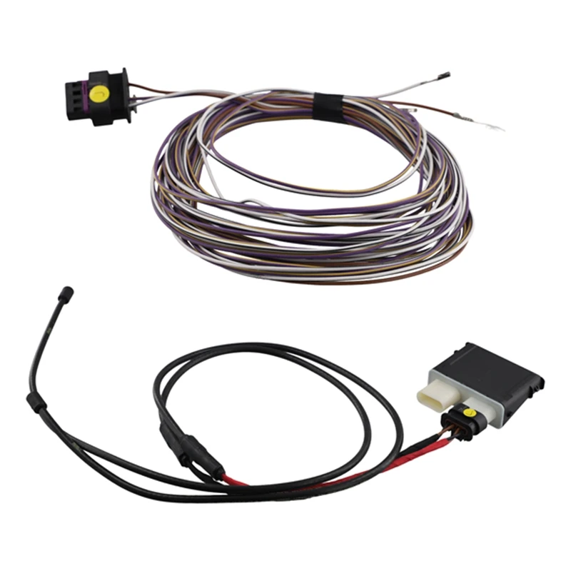 3GD962243C Автомобильная ножная система датчика багажника для A6 C8 3GD 962 243C