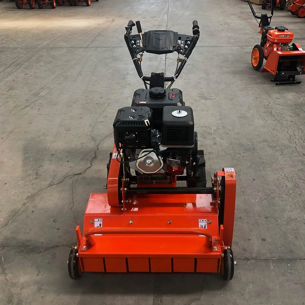 Эффективная дешевая газонокосилка Sinolink для Азии