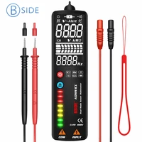 bside adms1 adms1cl dual mode smart large screen display multimeter electric pen