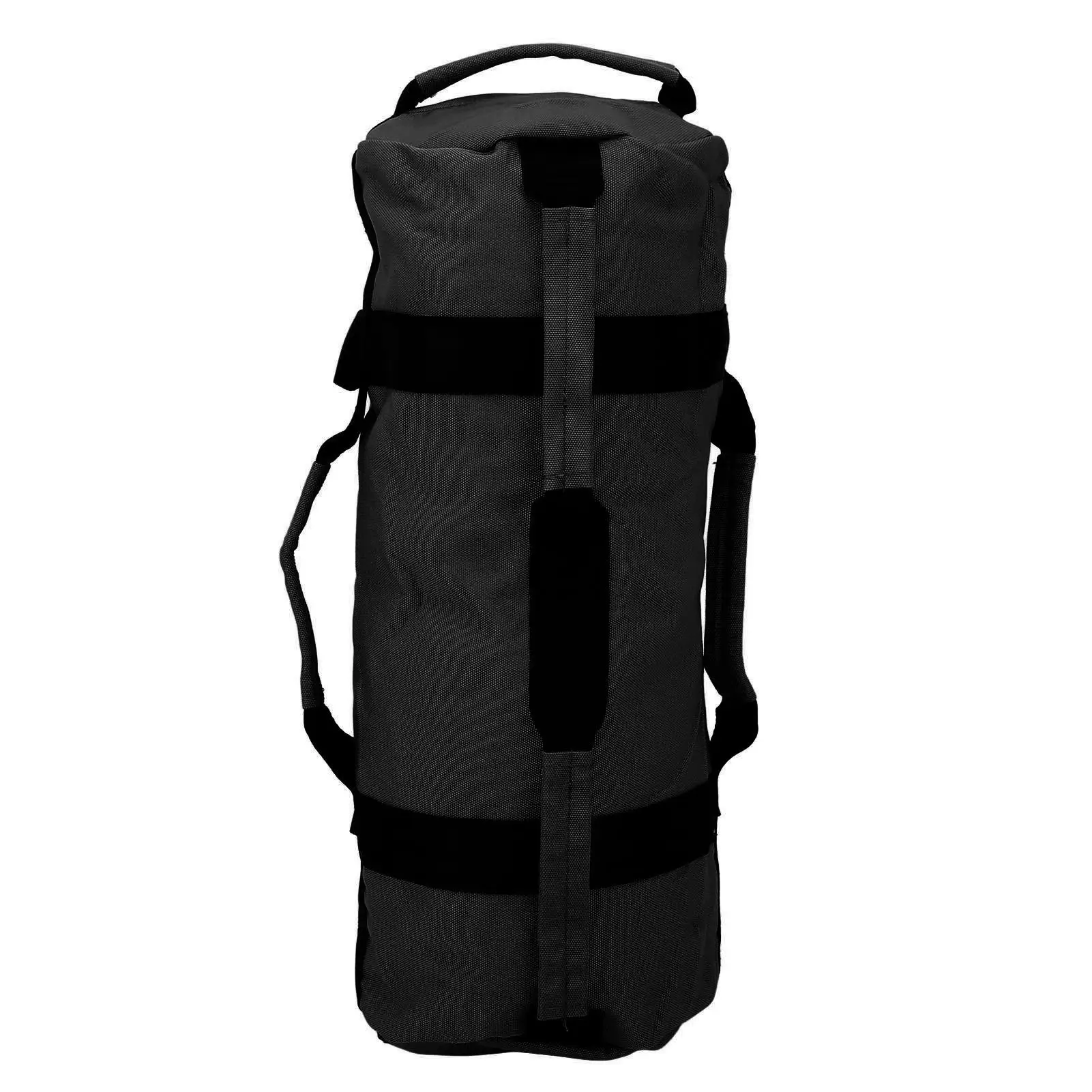 Регулируемый тренировочный мешок с песком и 4 наполнительными мешками — прочное