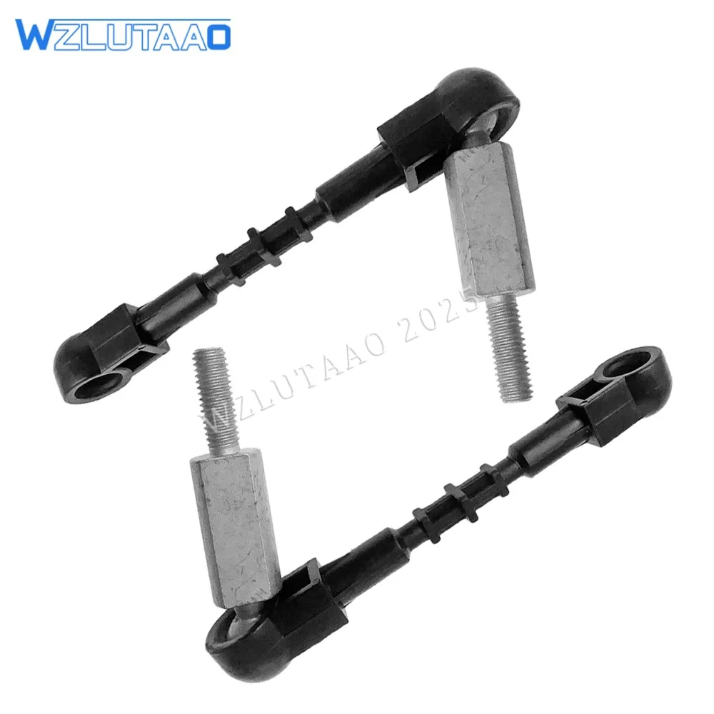 

1/2/4 шт. Frt левый и правый датчик уровня высоты шатун для Audi A6 A7 A8 D4 S6 S8 RS7 для 4H0941285H 4H0941285G 4H0941286G