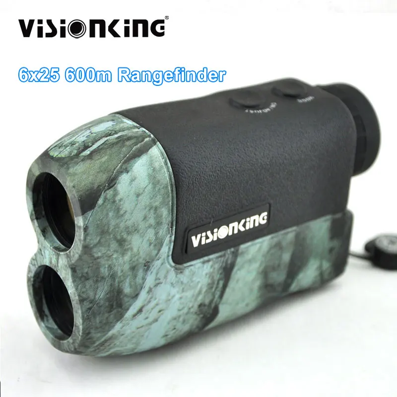 

Дальномер лазерный Visionking, 6x25, 600 м