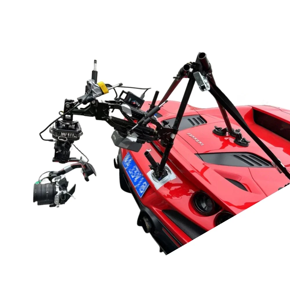 HONGTOO 11 кг амортизирующий рычаг комплект автомобильного всасывающего крепления