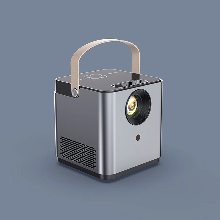 

presentation equipment infocus support mobile phone mirror screen mini portable handheld projector