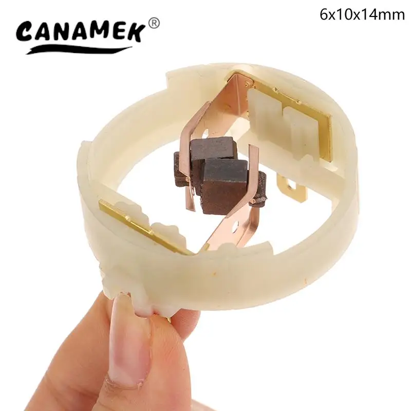 1/2 шт. беспроводной шуруповерт гайковерт для дрели 895 875 887 885 держатель угольной