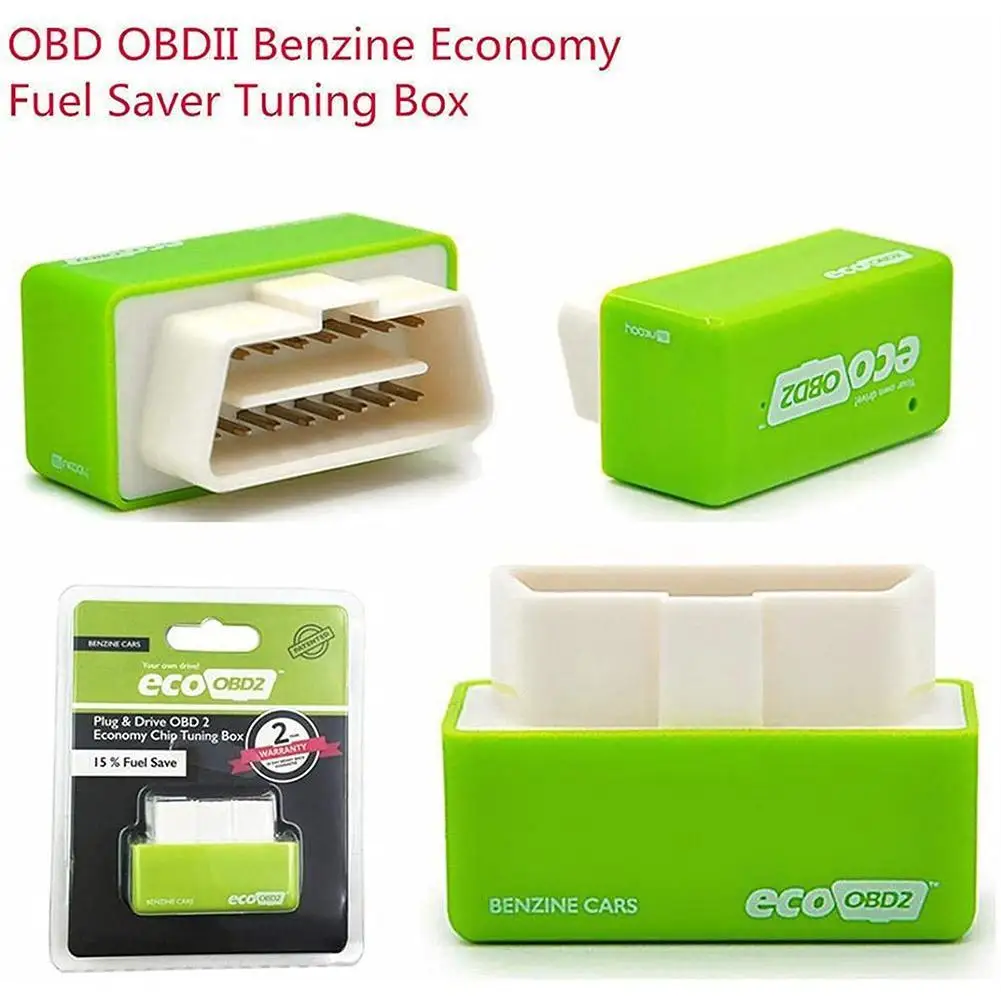 

15% Fuel Save Eco OBD2 Chip Tuning Box Benzine EcoOBD2 Save Fuel NitroOBD2 More Power Nitro OBD2 Gasoline Free Shipping