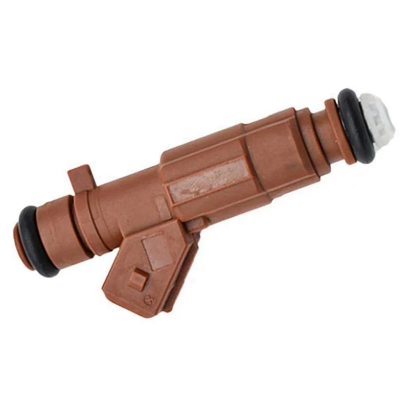 For Peugeot 306 406 605 806 Citroen Xm Xantia Xsara Synergie 2.0 16V 8Pcs Fuel Injector 0280155803 96288914 962889