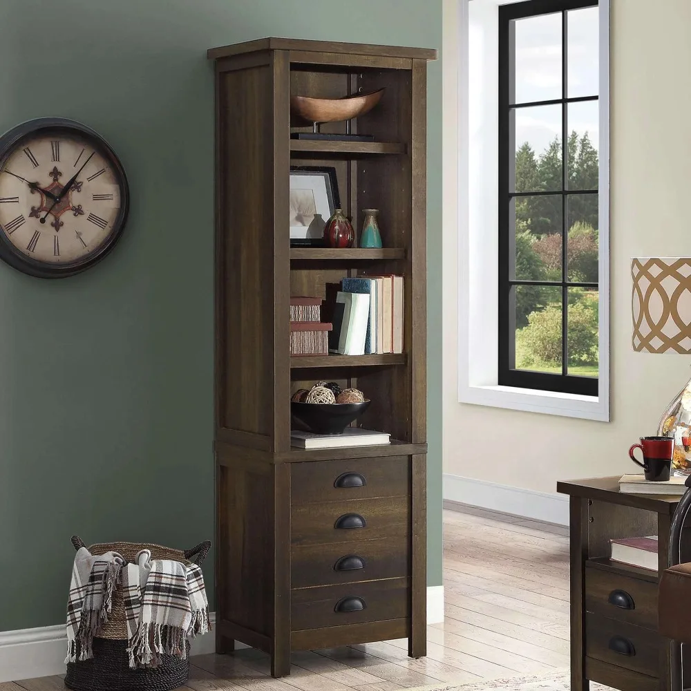 Better Homes & Gardens Granary Modern Farmhouse 72