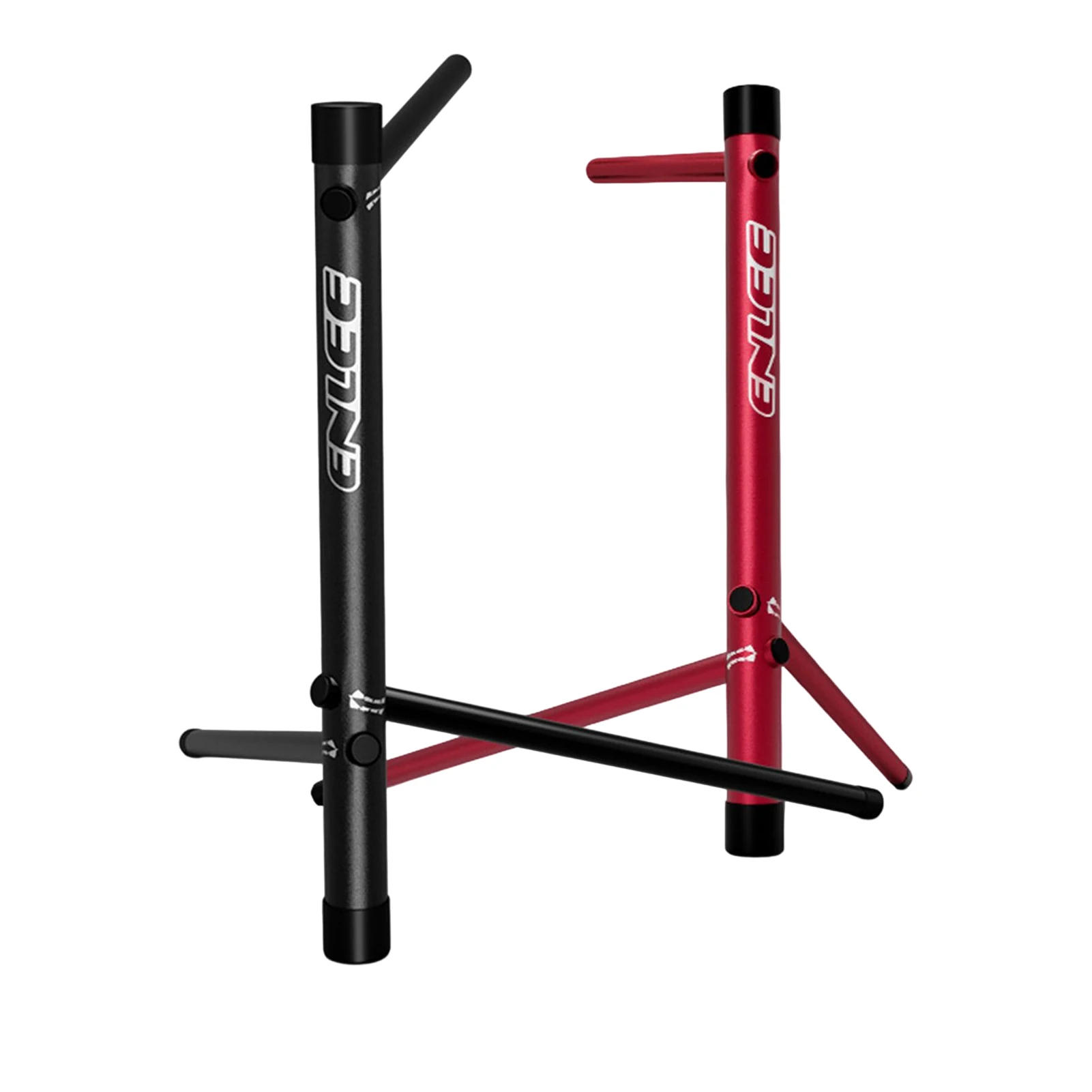 

Подставка для ремонта велосипеда Bikehand, регулируемая конструкция из цельного алюминиевого сплава, Стояночная стойка для дорожных велосипедов, ремонтные инструменты