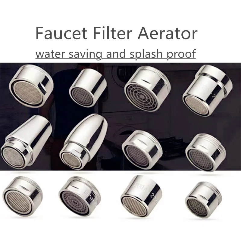 Фильтр для смесителя M16 M20 M22 M24 G1/2 G3/4 | AliExpress