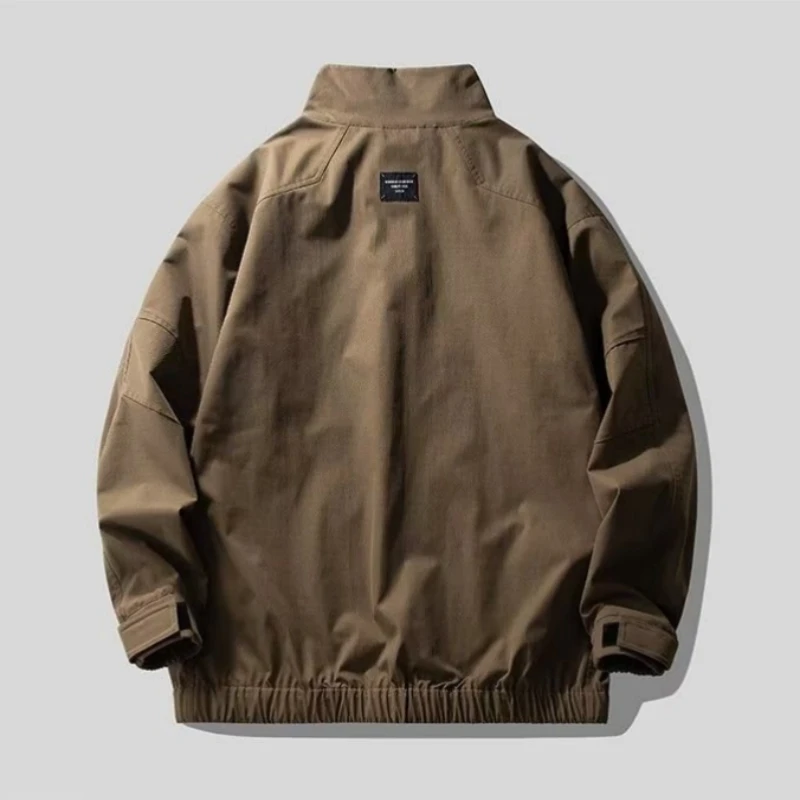 Ветровка мужская тактическая куртка для кемпинга мотоциклетный шлем в стиле