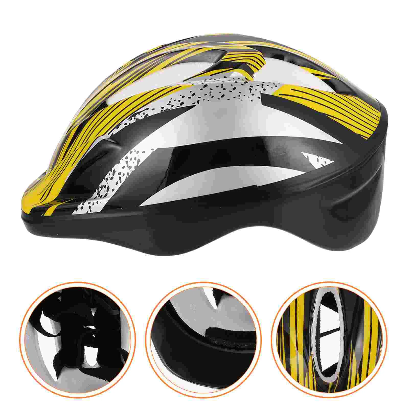 

Sports Cap Kid Safety Hat Toddler Bike Children Cycling Kids Head Protector